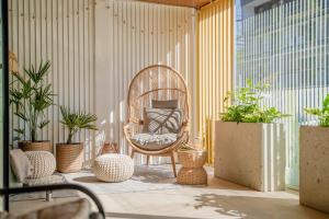 Apartments & SPA Posesja Plażowa Grzybowo by POSESJA APARTAMENTY 4b II