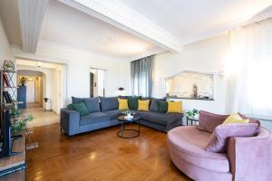 Houseloft Horizon Seaview