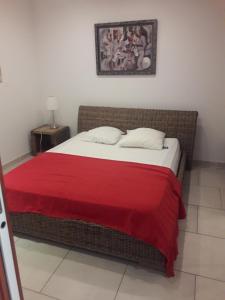 Briloc Appartements Pietrosella à 50m de la plage