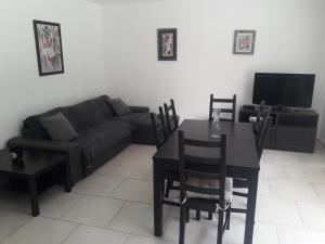 Briloc Appartements Pietrosella à 50m de la plage