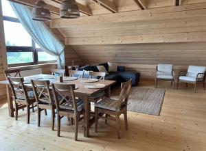 Siedlisko Polesia Czar