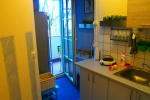 Double with Shared Bathroom room in Kamienica Górna 7