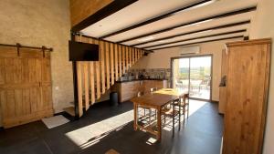 Maisons de vacances Gite charme et nature Drome : photos des chambres