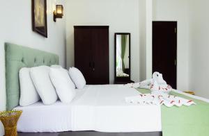 Aybo Soulscape Villa Dambulla