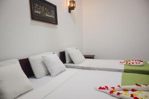 Aybo Soulscape Villa Dambulla