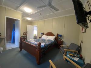 Eungella Chalet Hotel