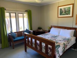 Eungella Chalet Hotel