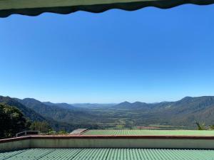 Eungella Chalet Hotel