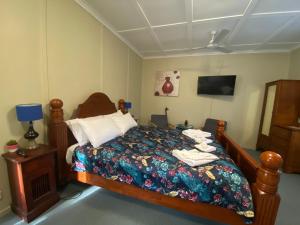 Eungella Chalet Hotel