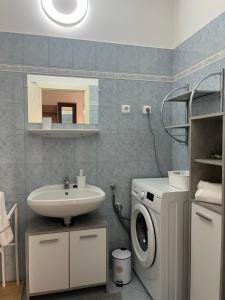 Nest Apartman