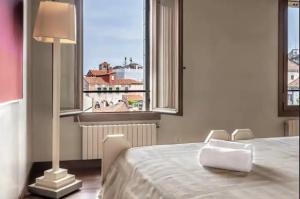 Apartamento en San Polo