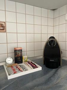 Nest Apartman