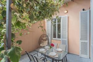 Apartamento de 1 dormitorio
