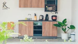 Kaza pool villa pattaya