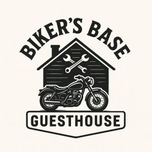 BIKER'S BASE Guesthouse