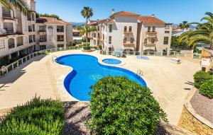 Cozy Apartment In El Albir