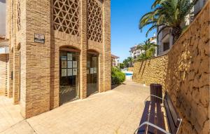 Cozy Apartment In El Albir