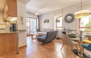 Cozy Apartment In El Albir