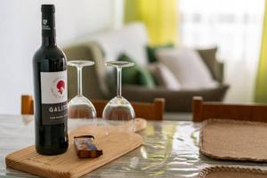 Tac - Seascape Rosamar