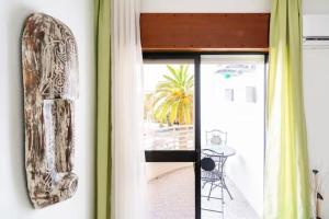 Tac - Seascape Rosamar