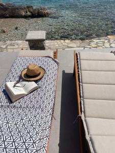 NUMĒNIA Seafront Property