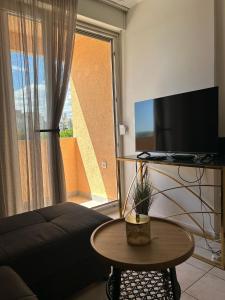 Apartment Frane