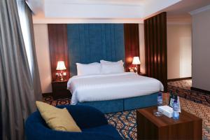 فندق اهلا Hola Hotel