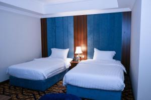 فندق اهلا Hola Hotel