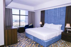 فندق اهلا Hola Hotel