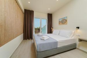 Kalliston Beach Apartments