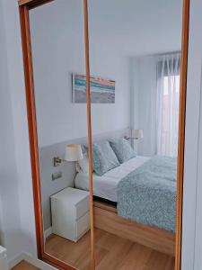Apartamento Luminoso 35N