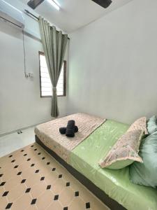 InAw Homestay Kok Lanas