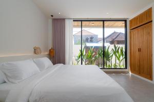 Villa Grace&Glory-2 bedroom villa near Canggu