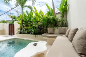 Villa Grace&Glory-2 bedroom villa near Canggu