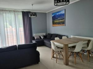 Apartament Wiktoria Świeradów Zdrój