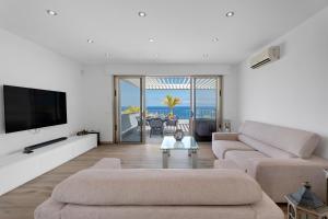 Villa Arenas 3 Playa la Arena