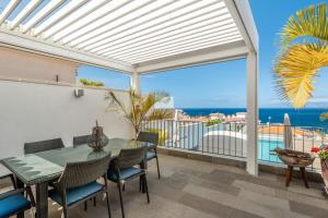 Villa Arenas 3 Playa la Arena