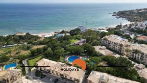 #101 T1 Bicos Flat D by Home Holidays