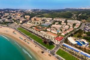 Oassium Hotel - Adults Only