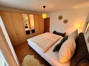 Ferienwohnung ErVino