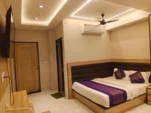 Perfect Stay