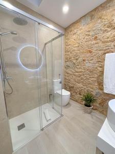 MAR DE SOBRÁN suites