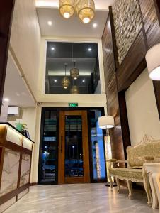 Sola Bed and Breakfast