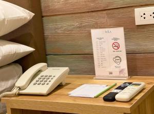 Sola Hotel & Sola Bed and Breakfast