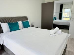Euphoria Apartment VRT
