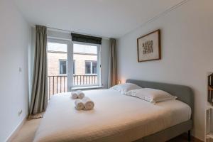 Huswell - Modern apartment in historic Ghent