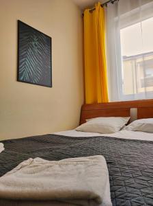 Prywatny Parking Apartament Zacisze by Rentoom