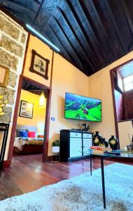 Charming house in Garachico with comfort