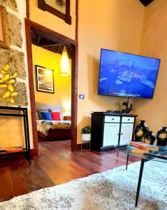 Charming house in Garachico with comfort