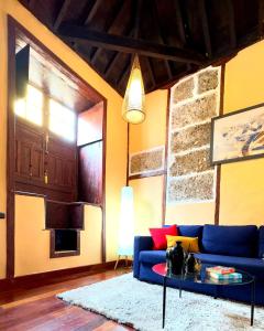 Charming house in Garachico with comfort